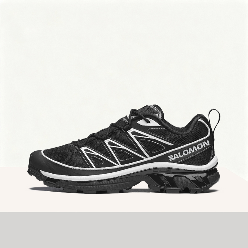 Women'S Salomon Shoes Xt 6 - Salomon XT-6 EXPANSE: Wygodne, wszechstronne, lekkie