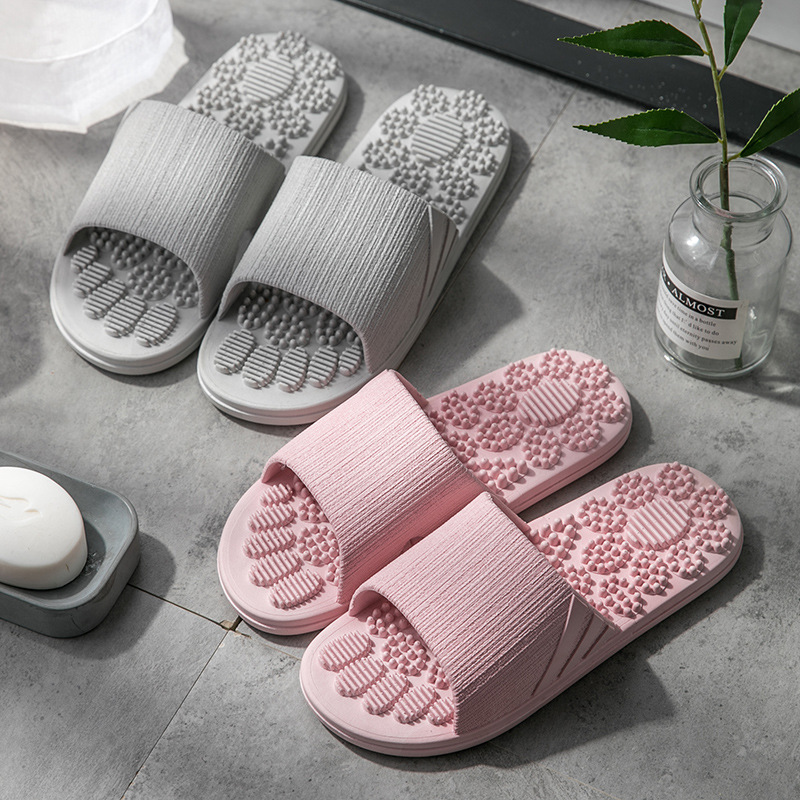 Women'S Shoes Non Slip - Lekkie klapki damskie na platformie 2026,
