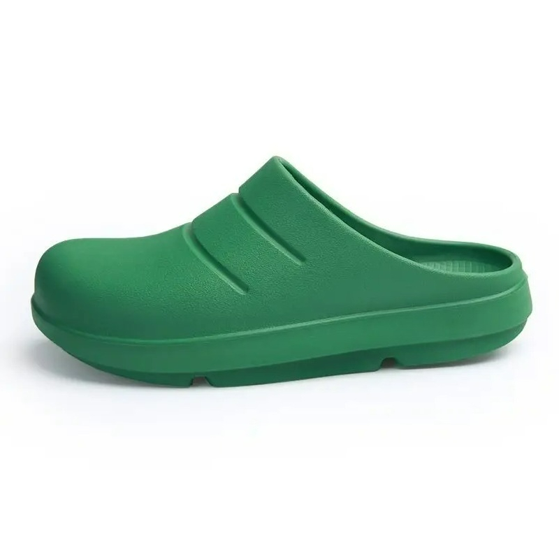 Women'S Shoes Nursing - Chirurgiczne klapki dla lekarzy i pielęgniarek,