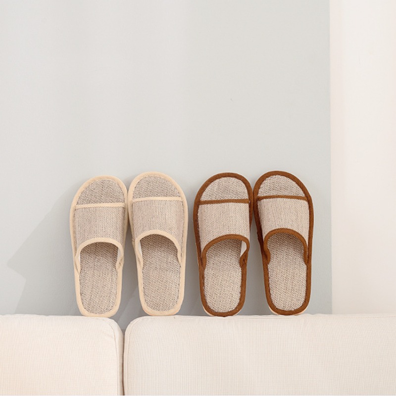 Women'S Shoes Non Slip - Klapki damskie i męskie dla par