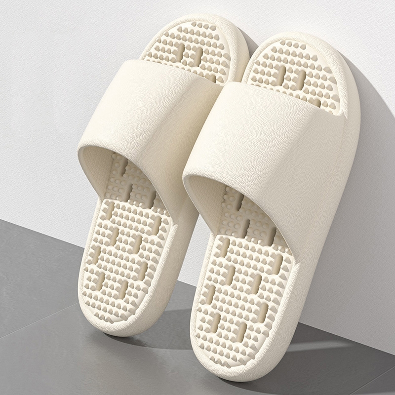 Women'S Shoes Non Slip - Damskie letnie klapki antypoślizgowe szybkoschnące z