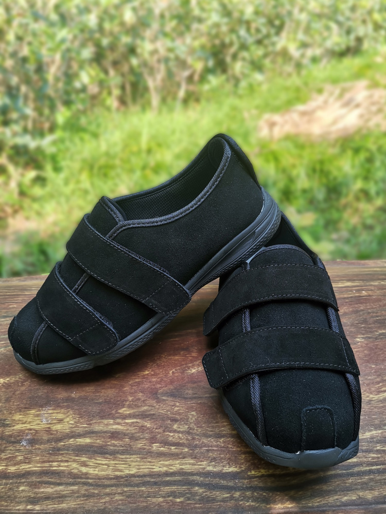 Women Shoes For Big Feet - Wiosenne i jesienne obcisłe stopy buty