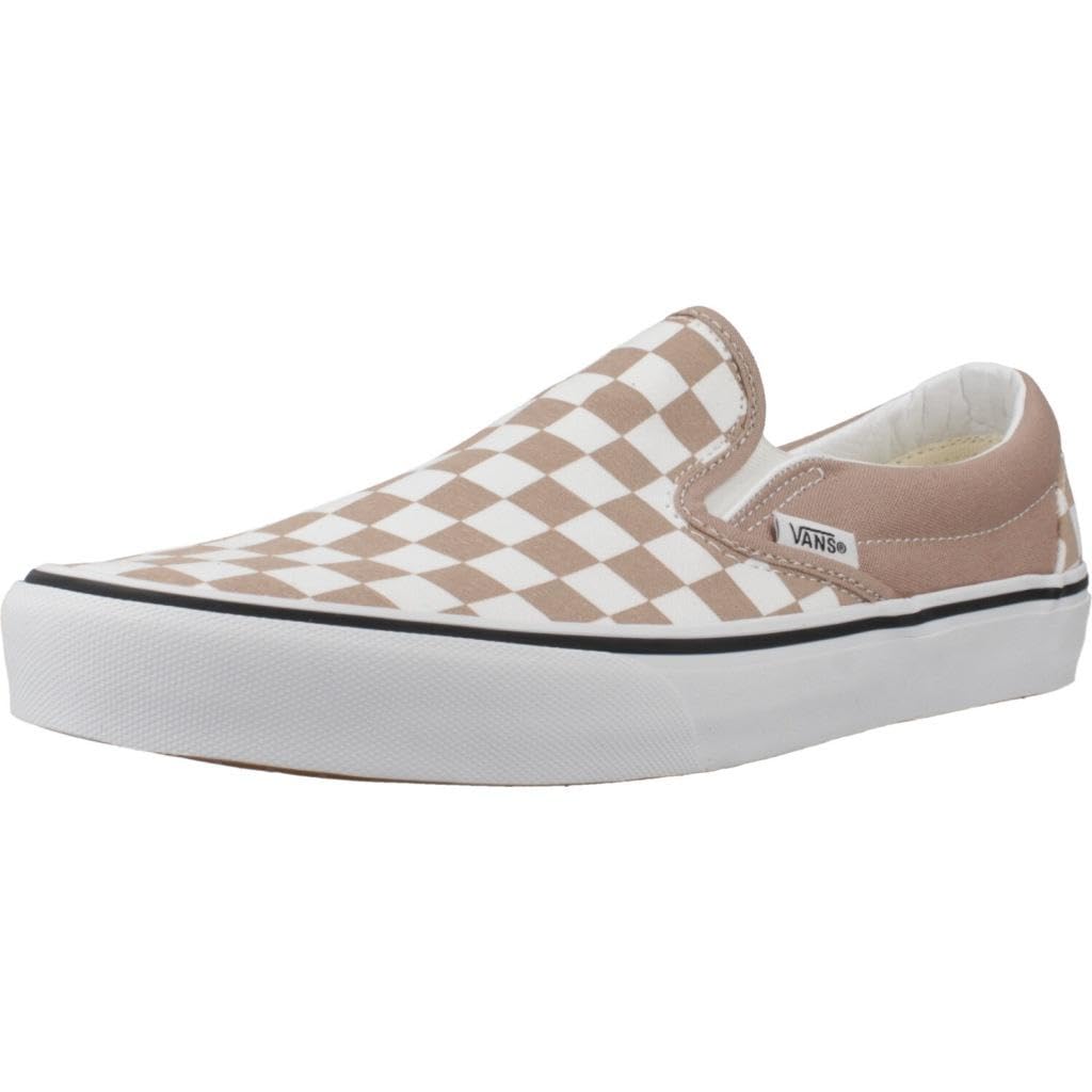 Women Shoes Vans - Damskie klasyczne wsuwane buty Vans