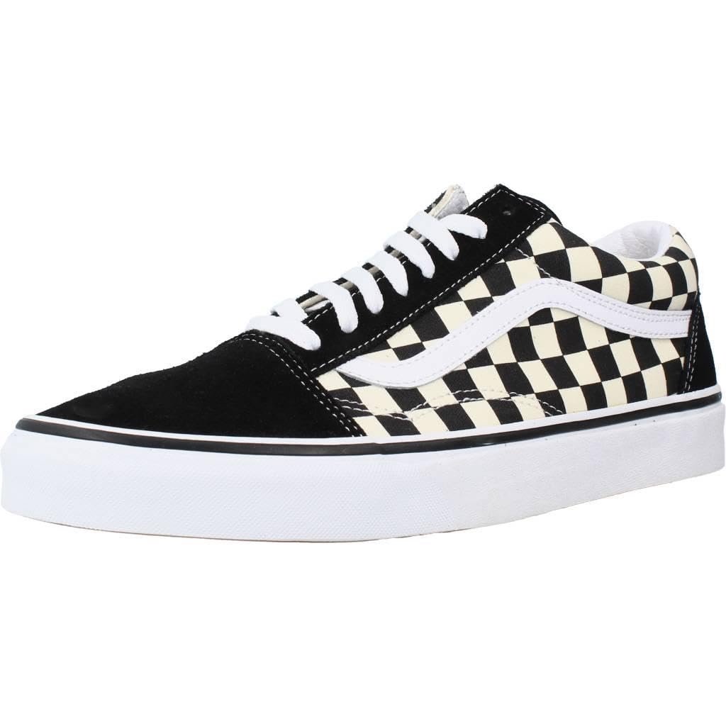 Women Shoes Vans - Damskie buty Vans Old Skool do
