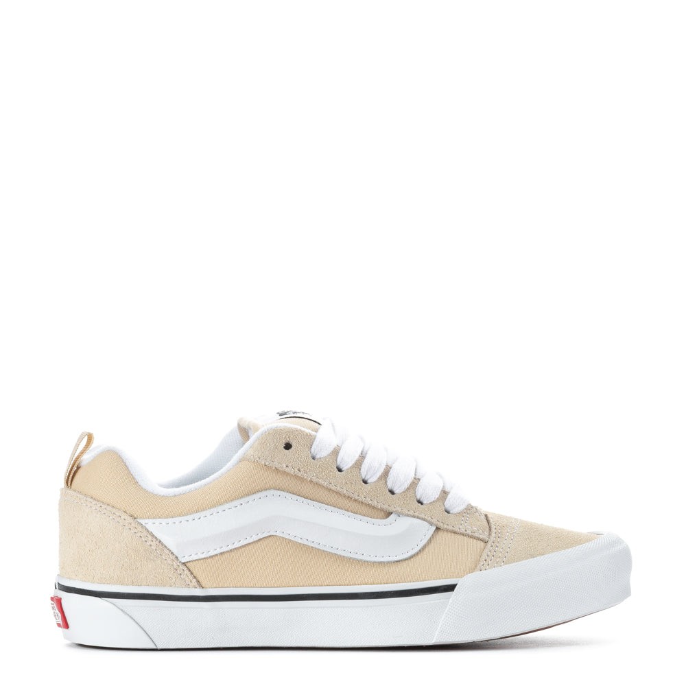 Women Shoes Vans - Damskie buty VANS Knu Skool