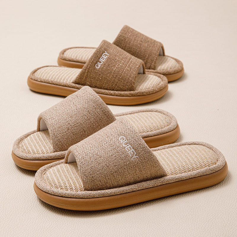 Women'S Shoes Non Slip - Nowe kapcie damskie do domu, antypoślizgowe