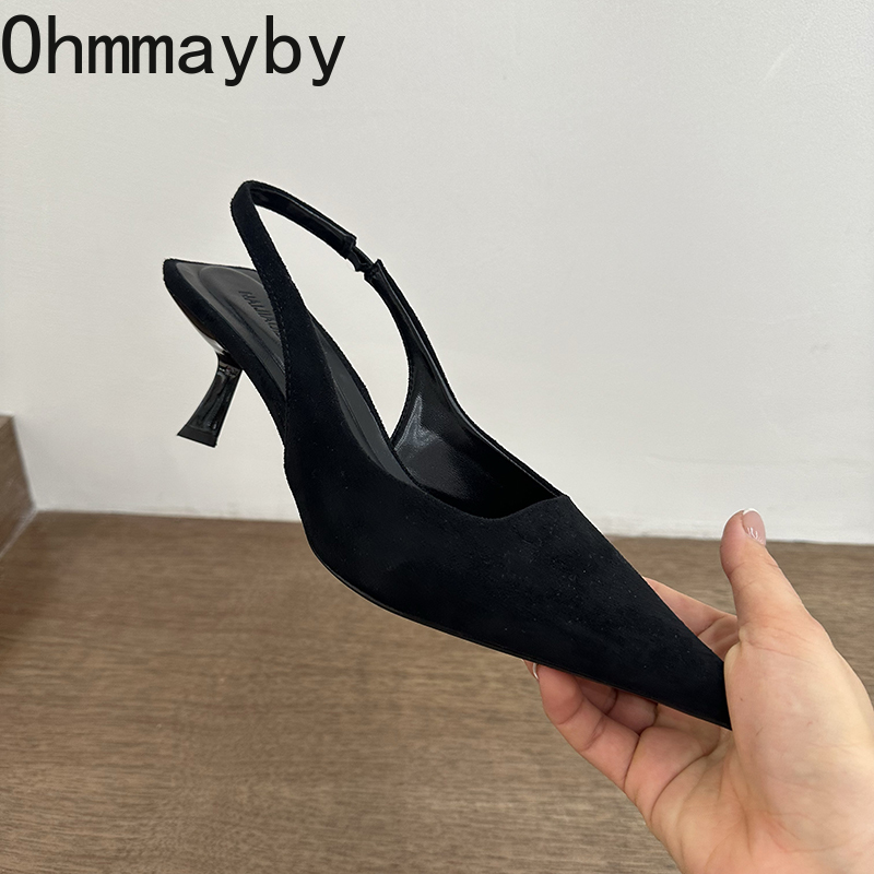 Sandały damskie wsuwane na wio – Gladiator Sandal Women recenzja i cena