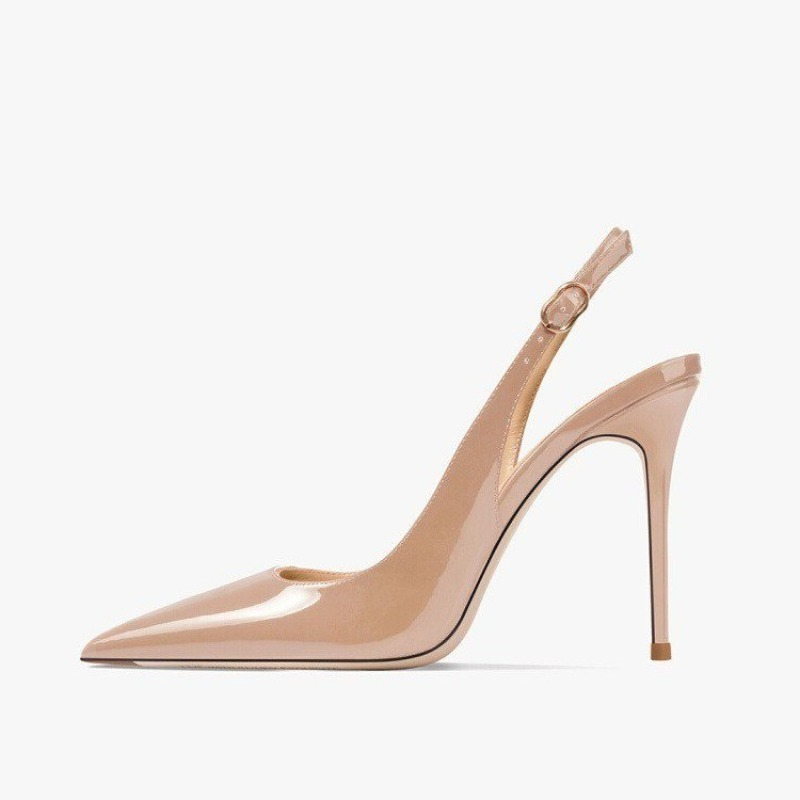 Letnie modne sandały damskie n – Gladiator Sandal Women recenzja i cena