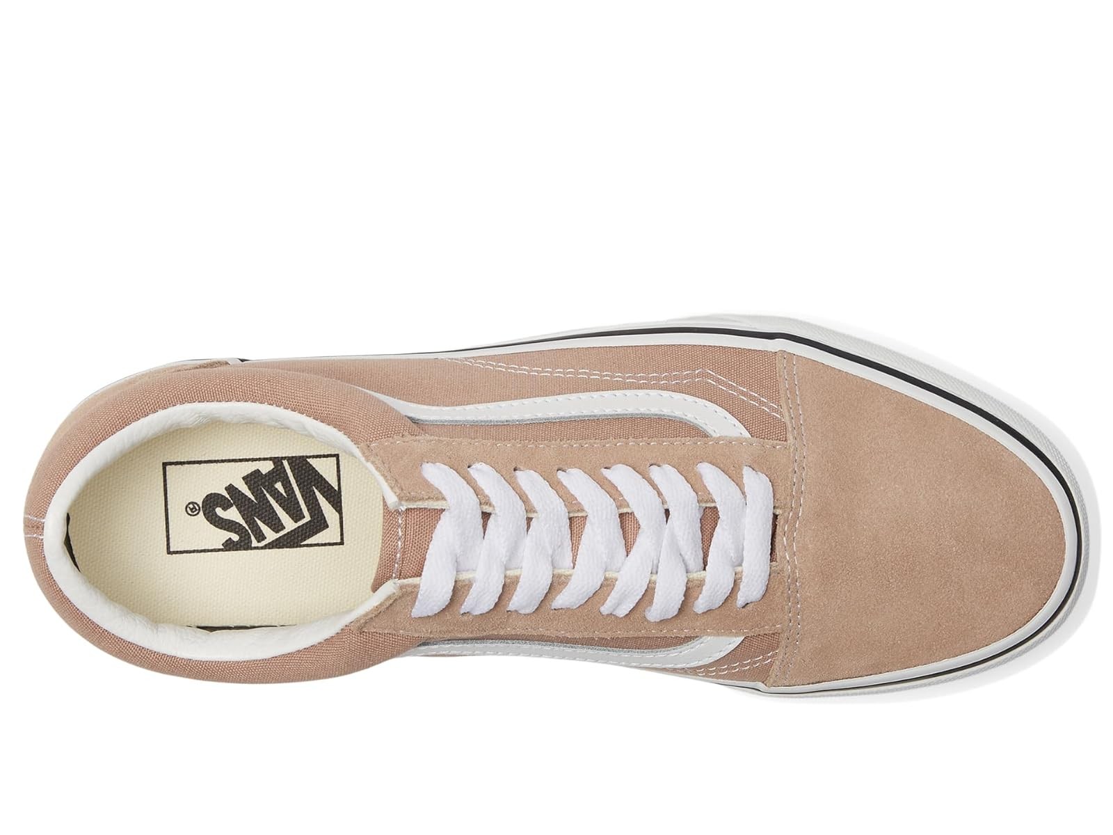 Damskie buty do skateboardingu – Women Shoes Vans recenzja i cena