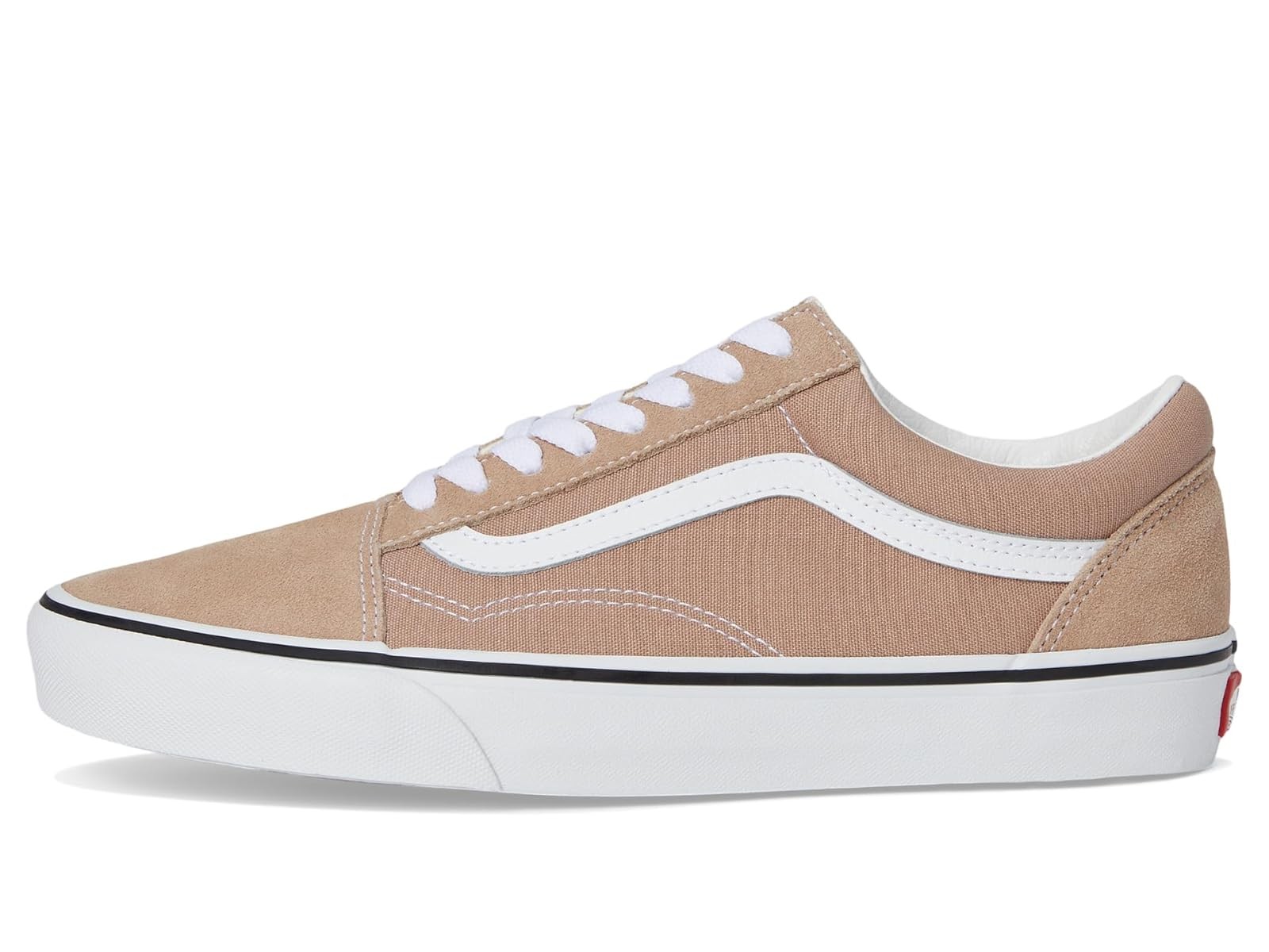 Damskie buty do skateboardingu – Women Shoes Vans recenzja i cena