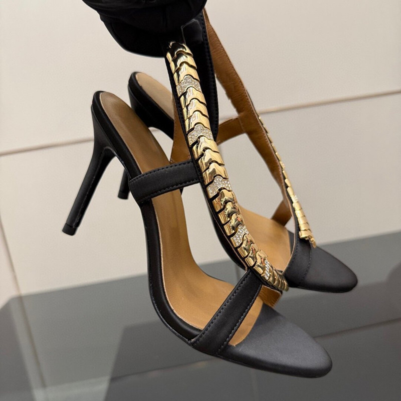 Luksusowe sandały gladiatorki  – Gladiator Sandal Women recenzja i cena
