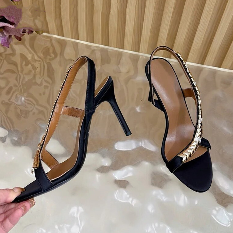 Luksusowe sandały gladiatorki  – Gladiator Sandal Women recenzja i cena