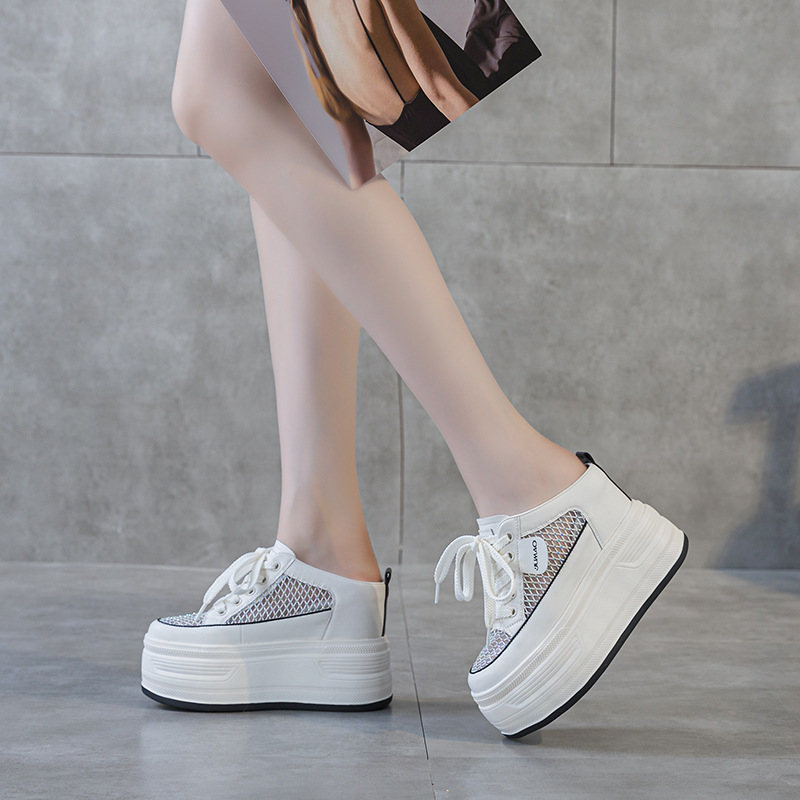 Sandały damskie 12 cm z przewi – Women Shoes Japanese Brand recenzja i cena