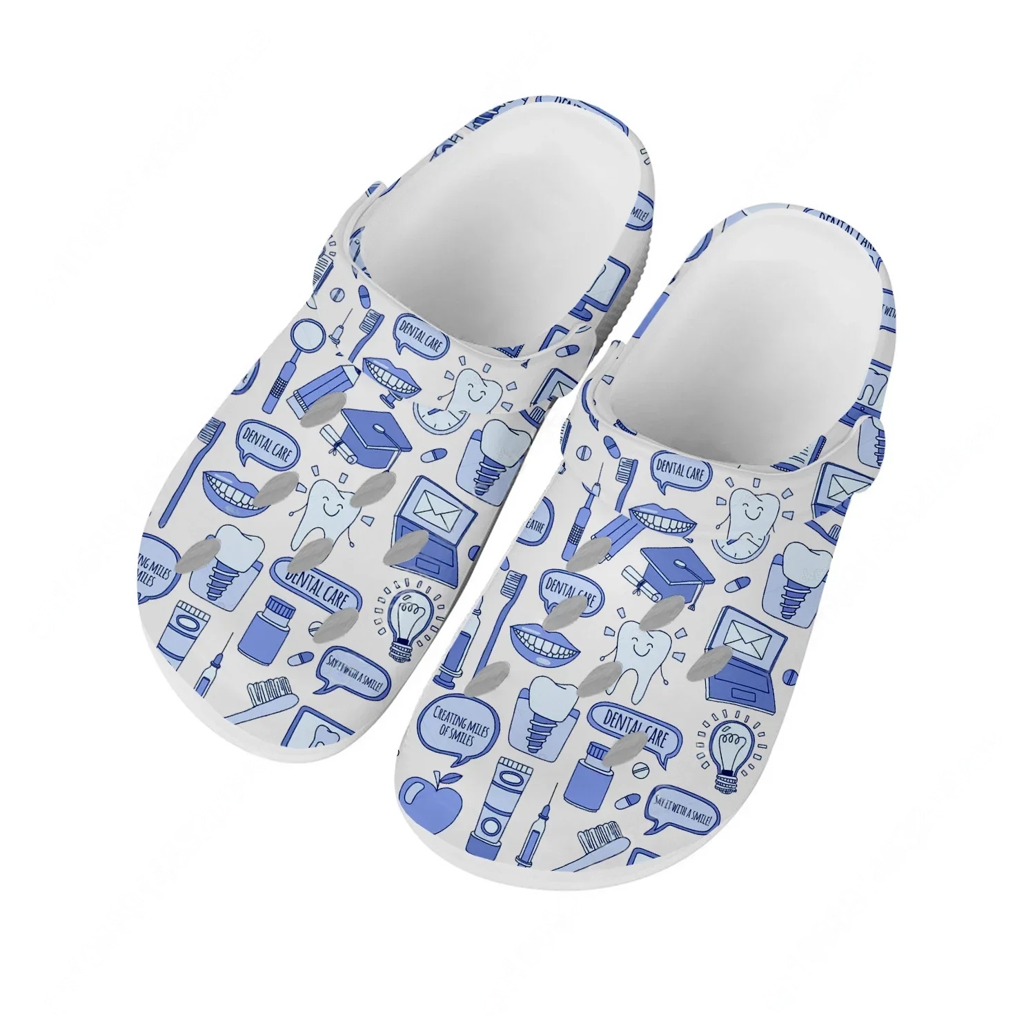 Buty do wody Nurse Heart męski – Women'S Shoes Nursing recenzja i cena
