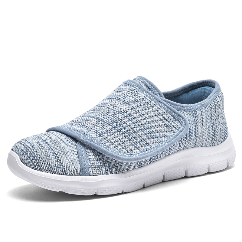 Damskie buty cukrzycowe dla sz – Women Shoes For Big Feet recenzja i cena