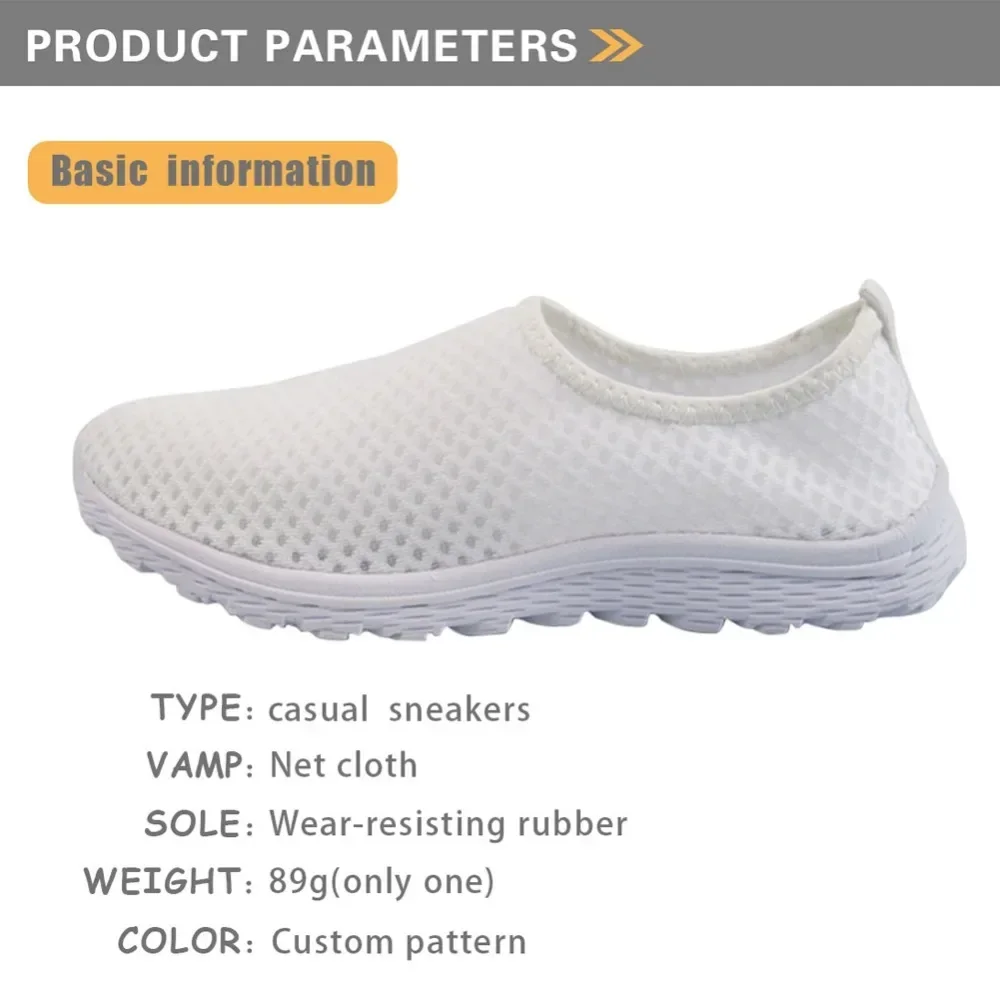 Oddychające damskie baleriny,  – Women'S Shoes Nursing recenzja i cena
