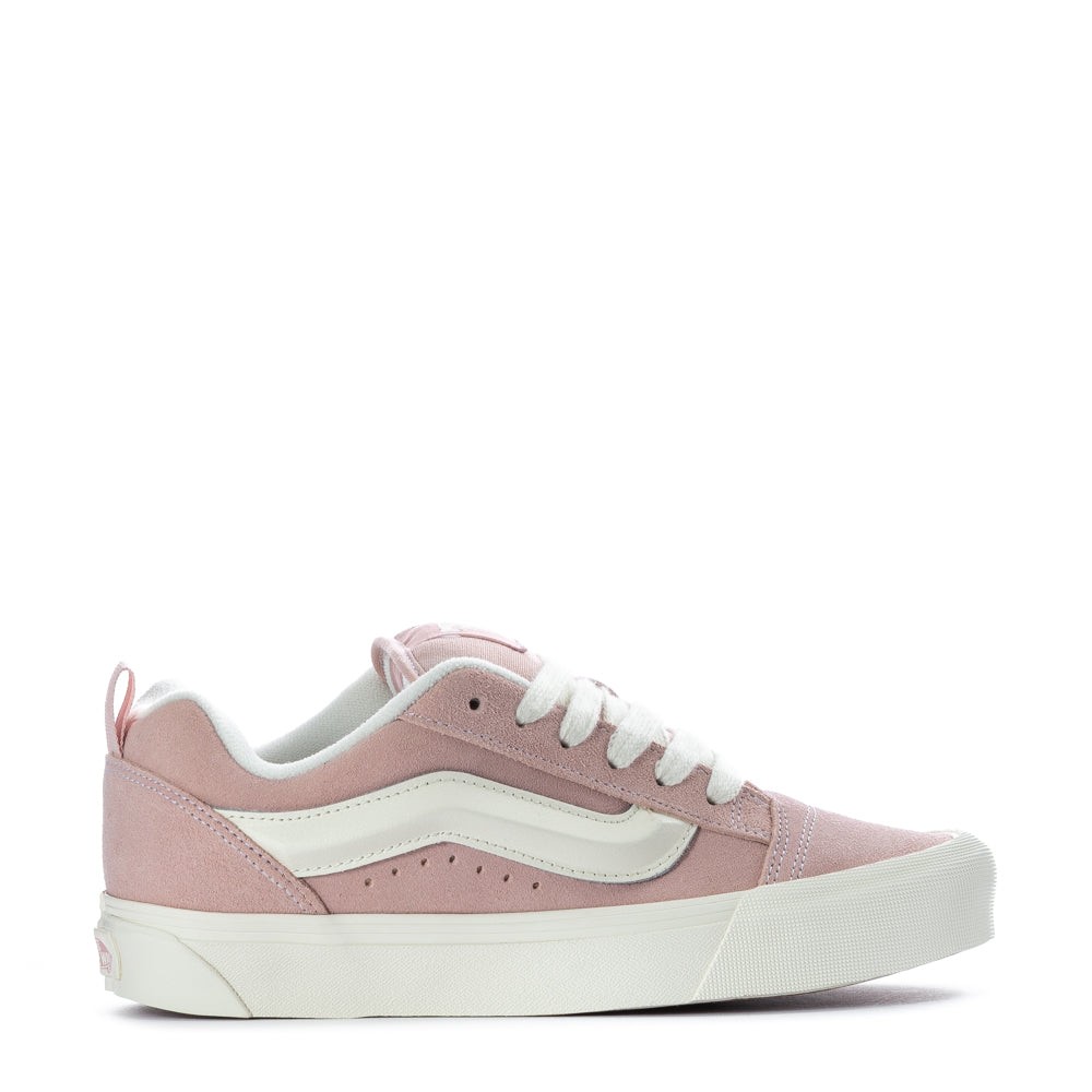 Damskie buty Vans Knu Skool – Women Shoes Vans recenzja i cena