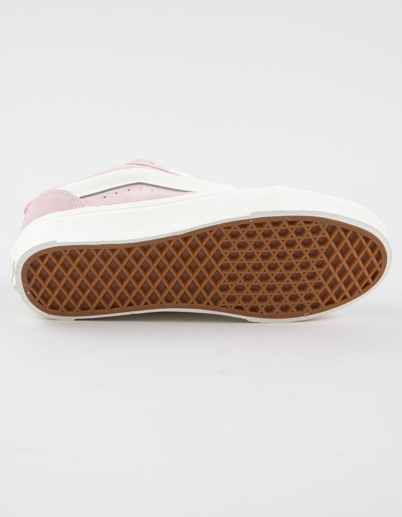 Damskie buty Vans Knu Skool – Women Shoes Vans recenzja i cena