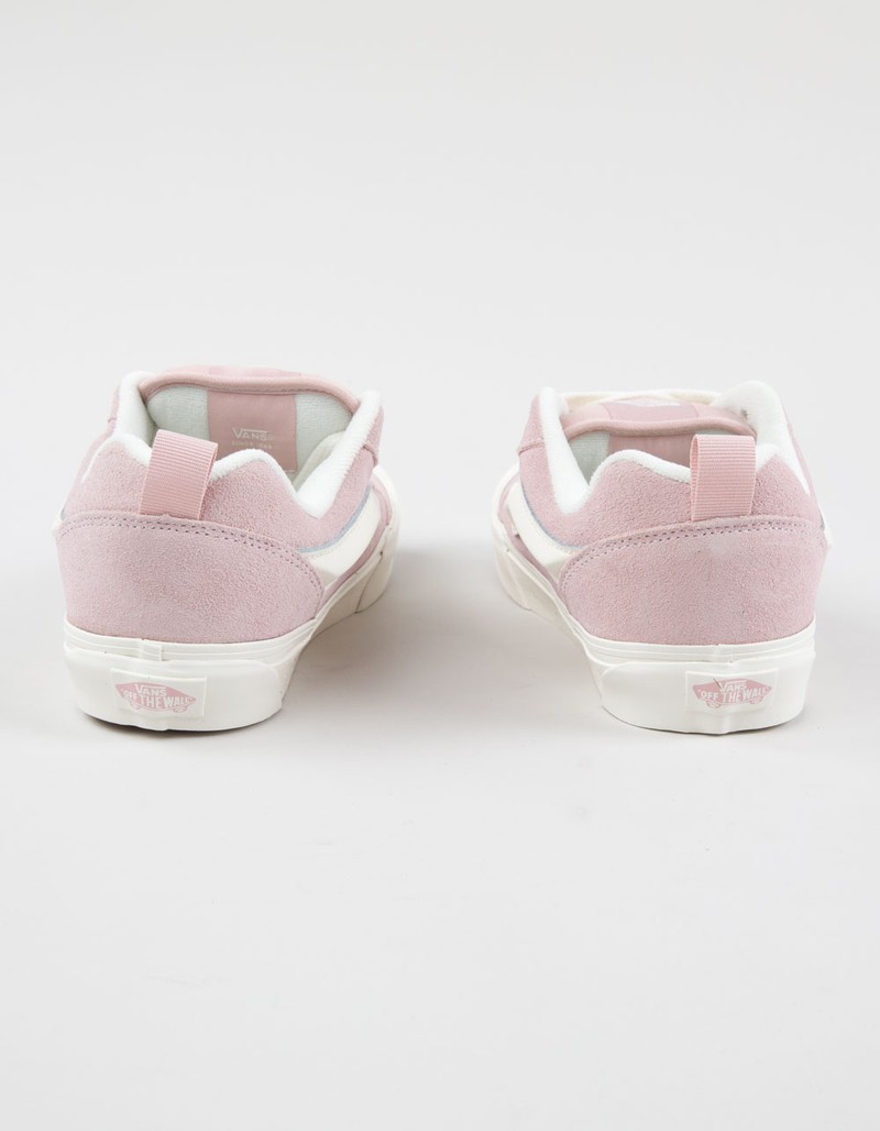 Damskie buty Vans Knu Skool – Women Shoes Vans recenzja i cena