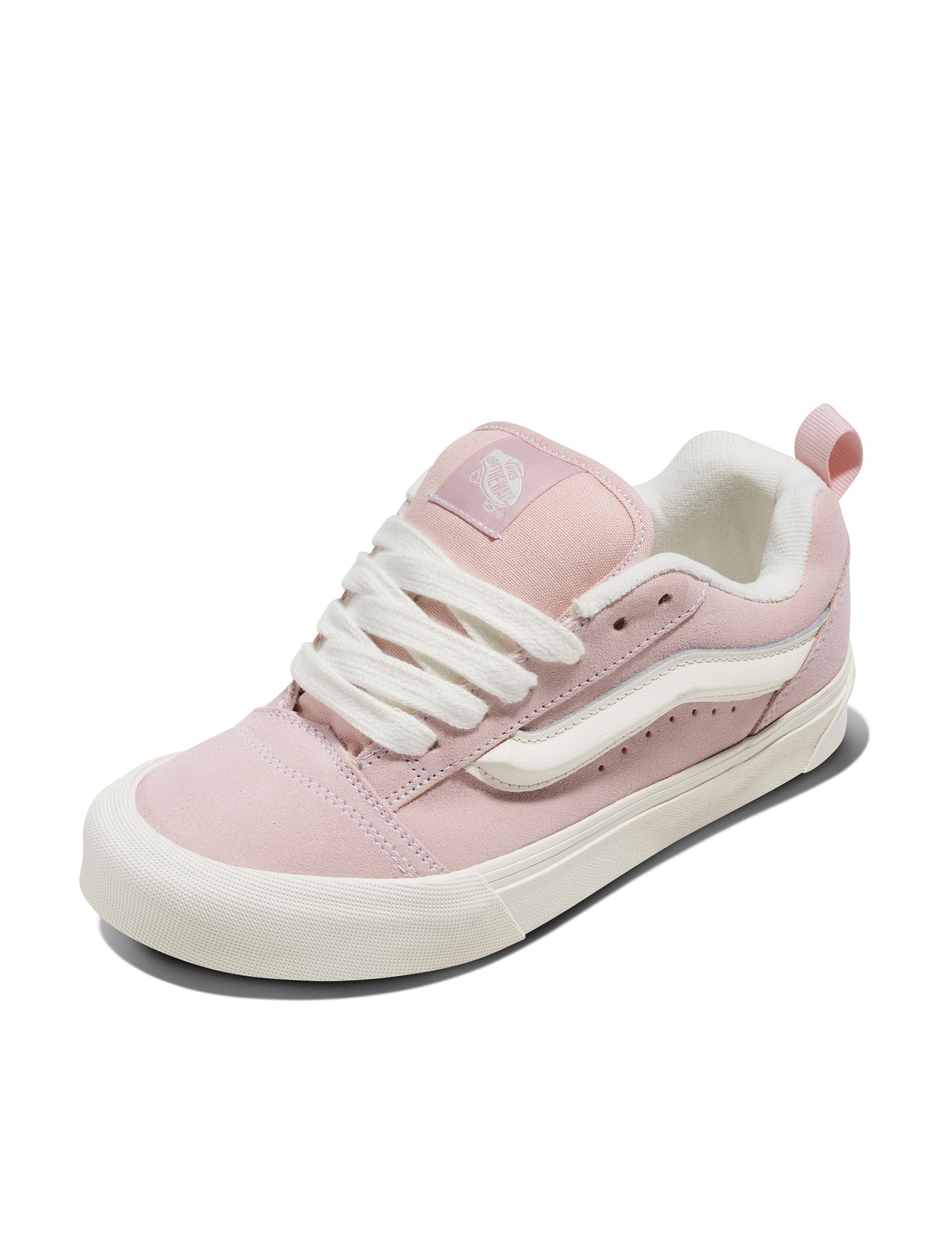 Damskie buty Vans Knu Skool – Women Shoes Vans recenzja i cena