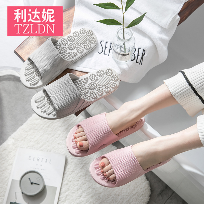 Lekkie klapki damskie na platf – Women'S Shoes Non Slip recenzja i cena