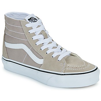 Buty damskie Vans Sk8 Hi – Women Shoes Vans recenzja i cena