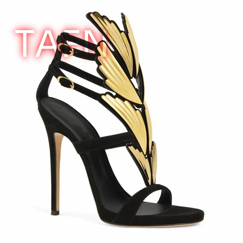 Sandały damskie Gladiator Sand – Gladiator Sandal Women recenzja i cena