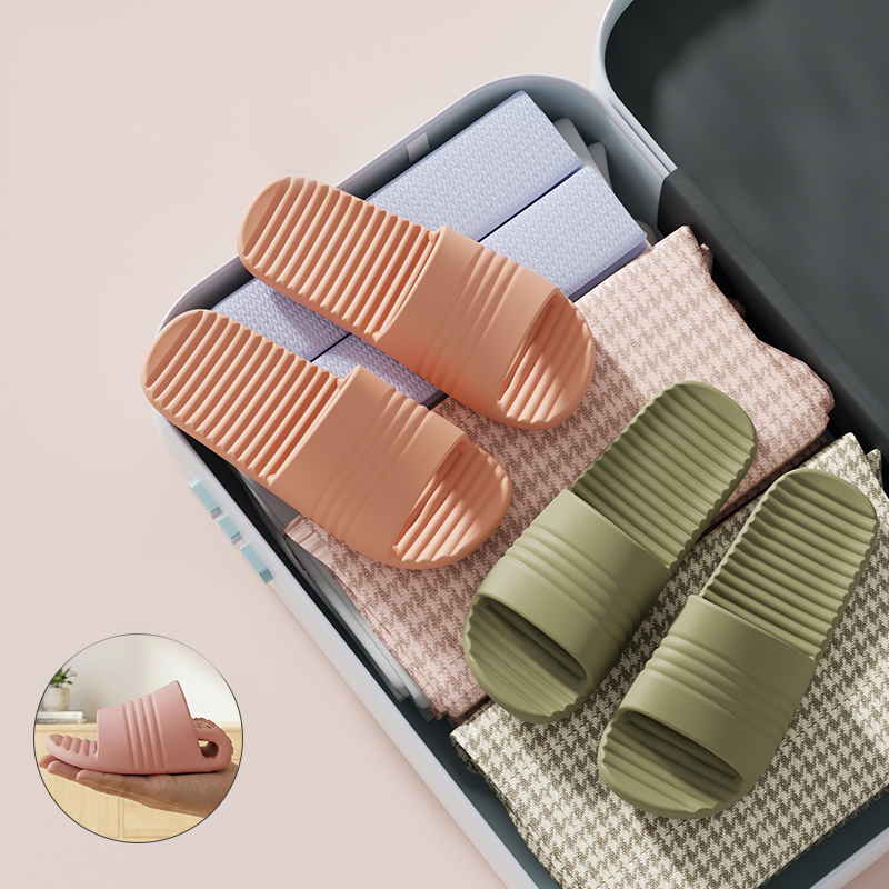 Składane kapcie podróżne unise – Women'S Shoes Non Slip recenzja i cena