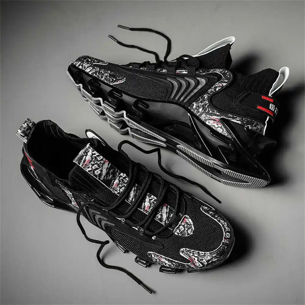 Niebieskie długie różowe buty  – Women Shoes For Big Feet recenzja i cena