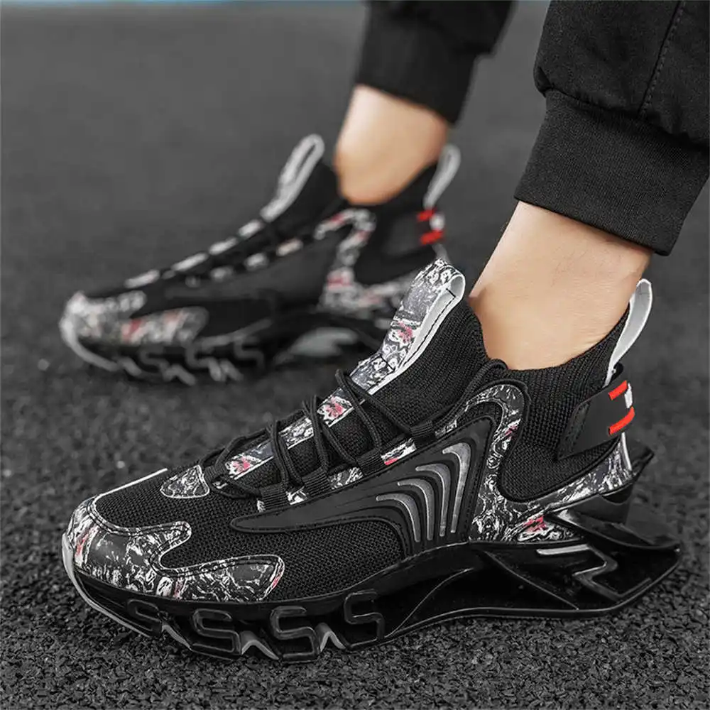Niebieskie długie różowe buty  – Women Shoes For Big Feet recenzja i cena