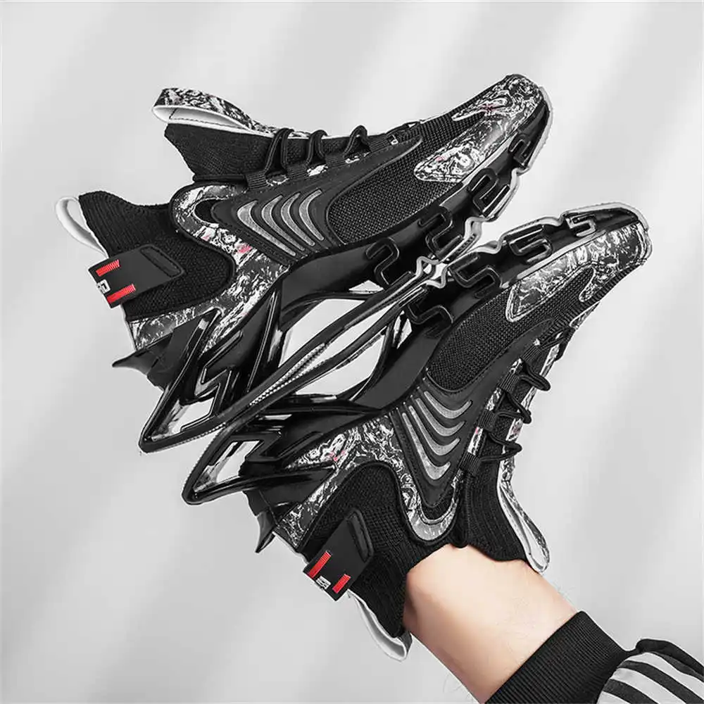 Niebieskie długie różowe buty  – Women Shoes For Big Feet recenzja i cena