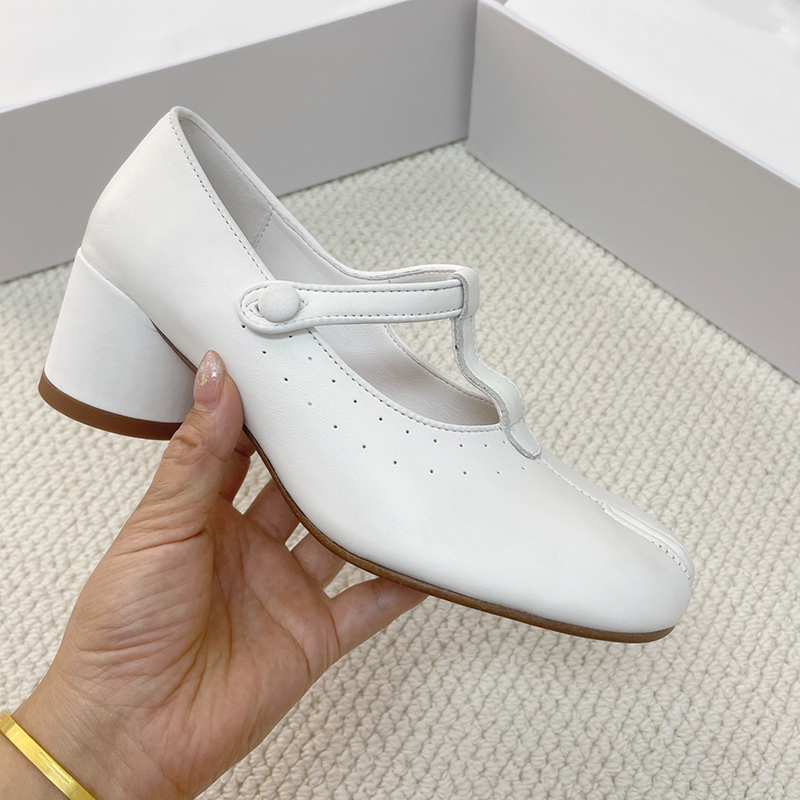Czarne wygodne baleriny na pła – Women Shoes Japanese Brand recenzja i cena