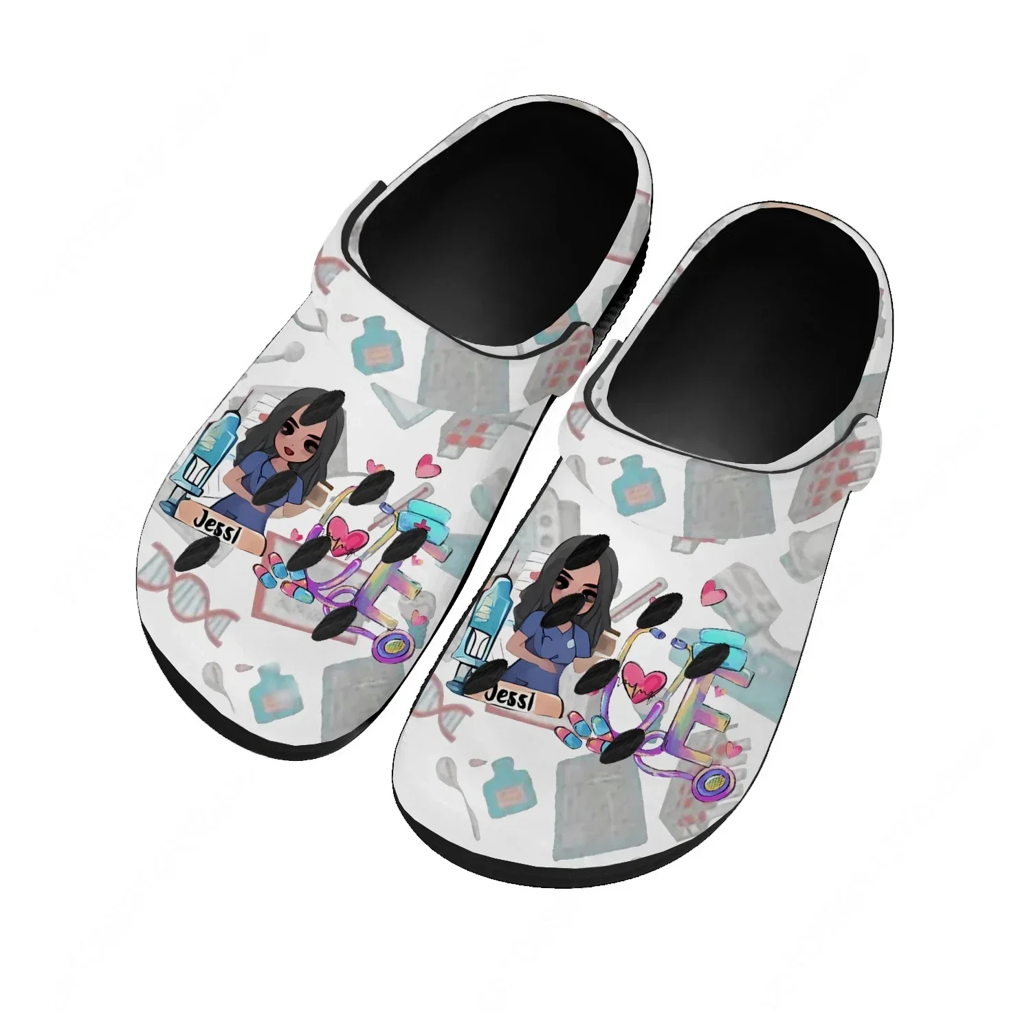 Buty do pracy pielęgniarskie m – Women'S Shoes Nursing recenzja i cena