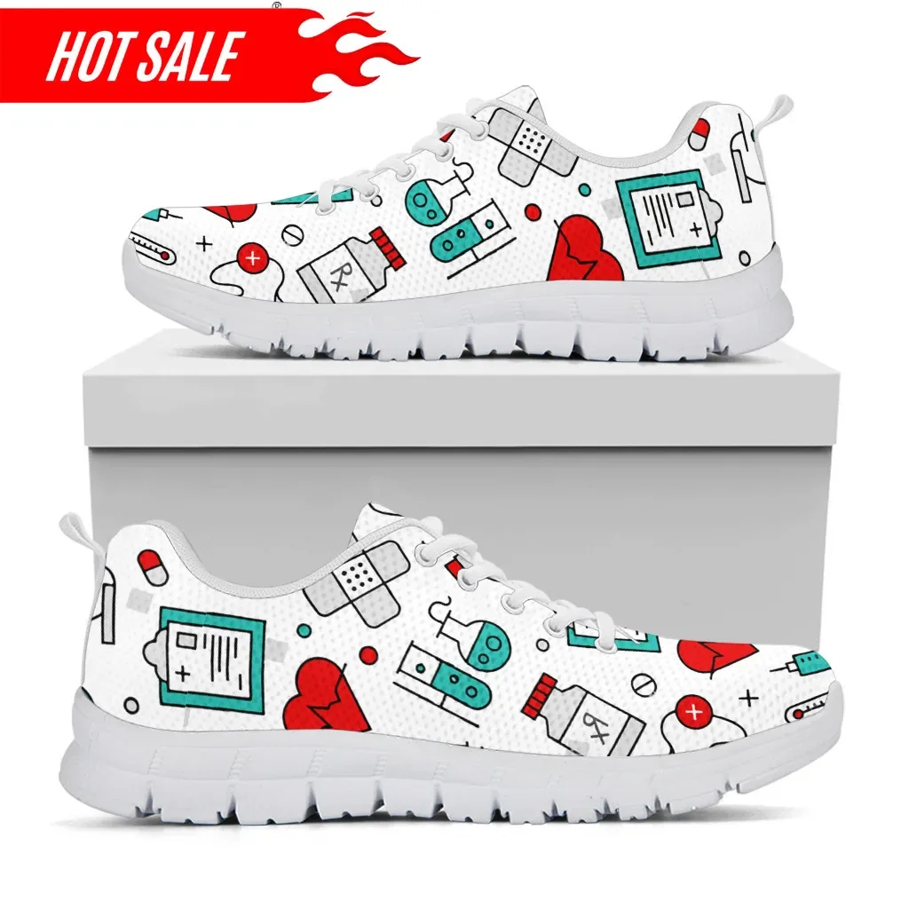 Wiosna jesień miękkie ciepłe m – Women'S Shoes Nursing recenzja i cena
