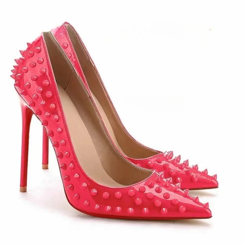 Damskie buty seksowne modne sz – Women Shoes Japanese Brand recenzja i cena