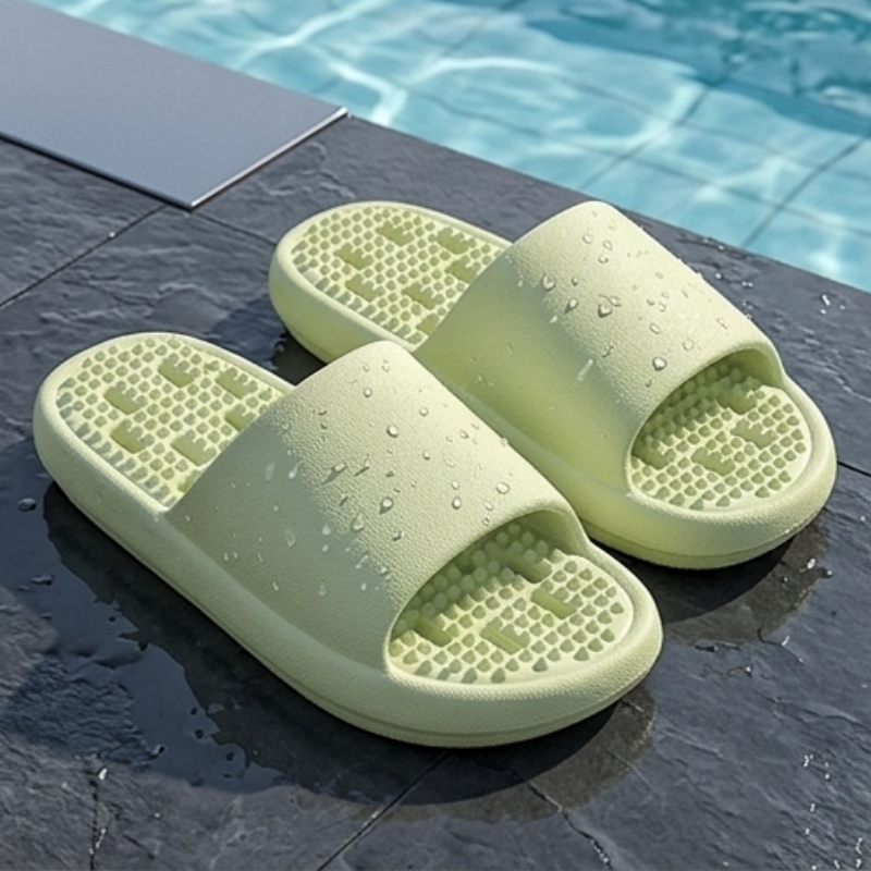 Damskie letnie klapki antypośl – Women'S Shoes Non Slip recenzja i cena