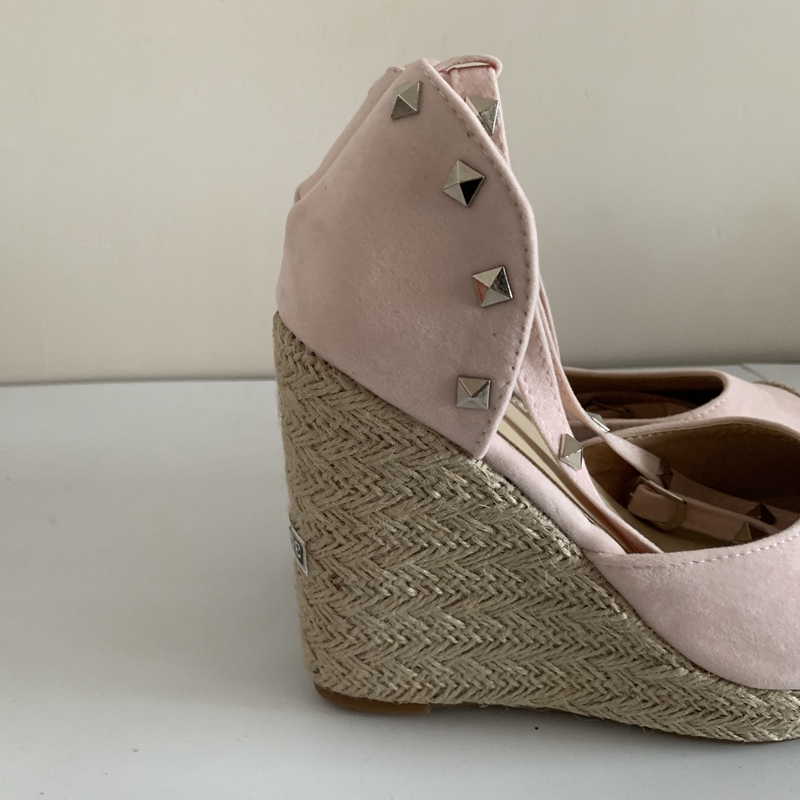 Espadryle SIMLOVEYO damskie sa – Espadrille Wedge Shoes recenzja i cena