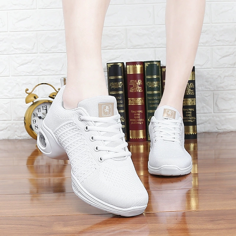 Damskie amortyzowane buty do t – Women'S Zumba Shoes recenzja i cena
