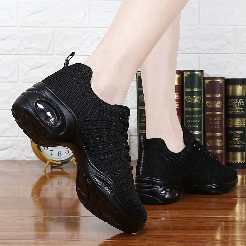 Damskie amortyzowane buty do t – Women'S Zumba Shoes recenzja i cena