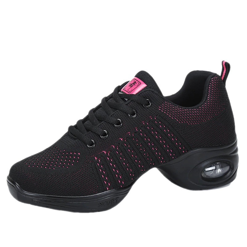 Damskie amortyzowane buty do t – Women'S Zumba Shoes recenzja i cena