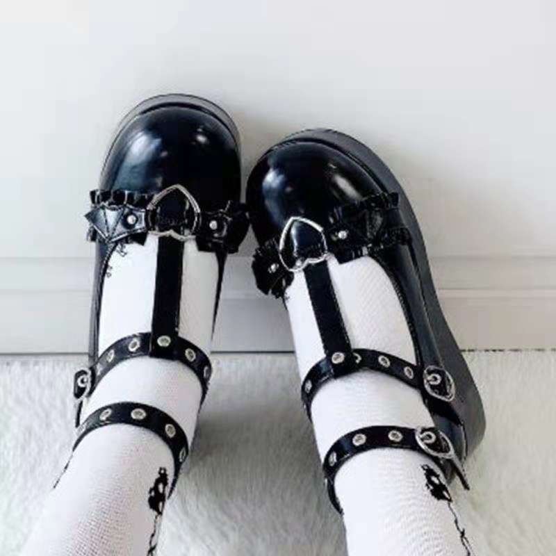 Nowe markowe dziewczęce buty n – Women Shoes Japanese Brand recenzja i cena