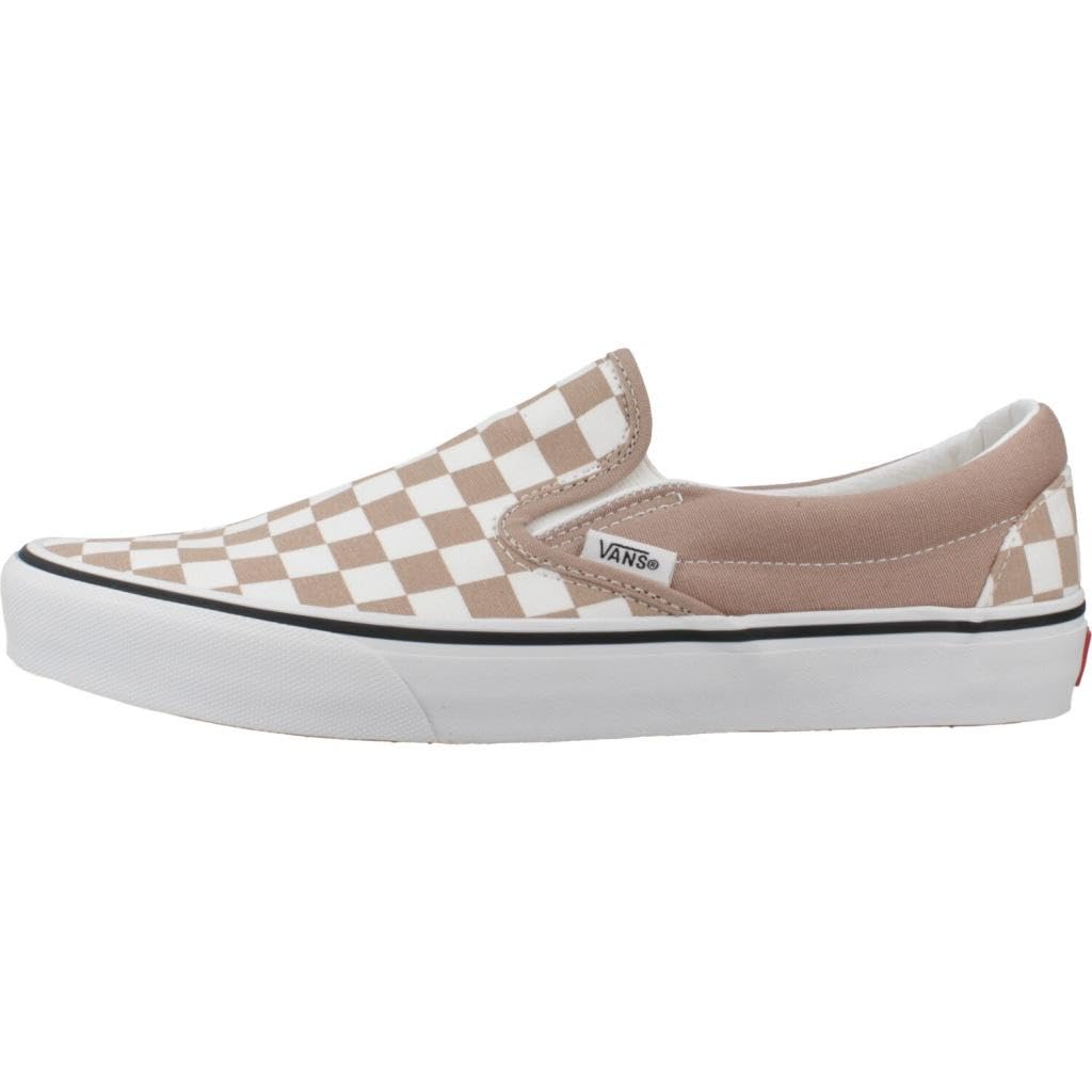 Damskie klasyczne wsuwane buty – Women Shoes Vans recenzja i cena