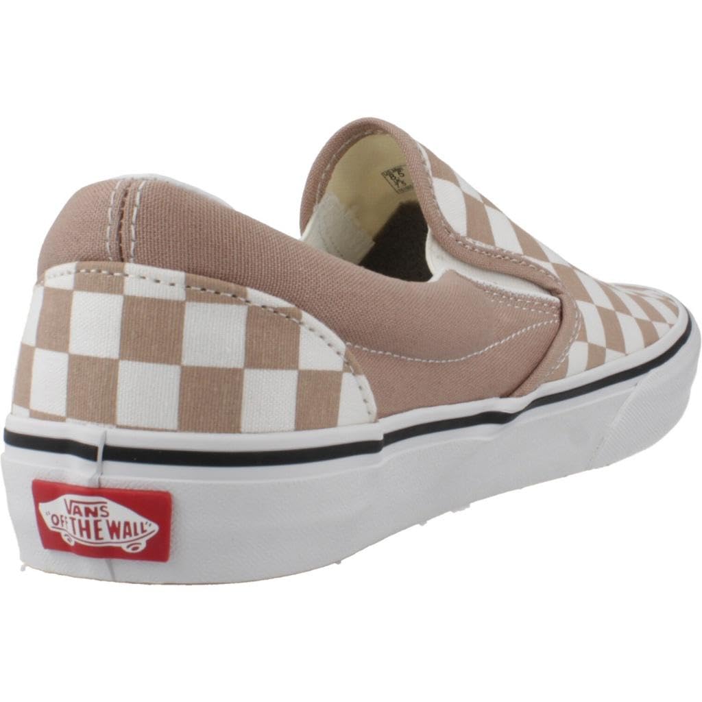 Damskie klasyczne wsuwane buty – Women Shoes Vans recenzja i cena