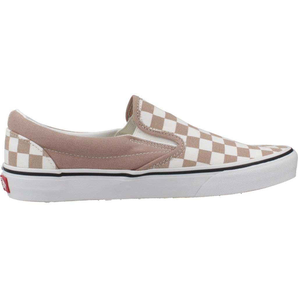 Damskie klasyczne wsuwane buty – Women Shoes Vans recenzja i cena