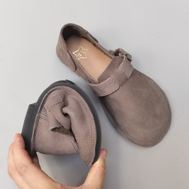 Careaymed-prawdziwa skóra czys – Women Shoes For Big Feet recenzja i cena