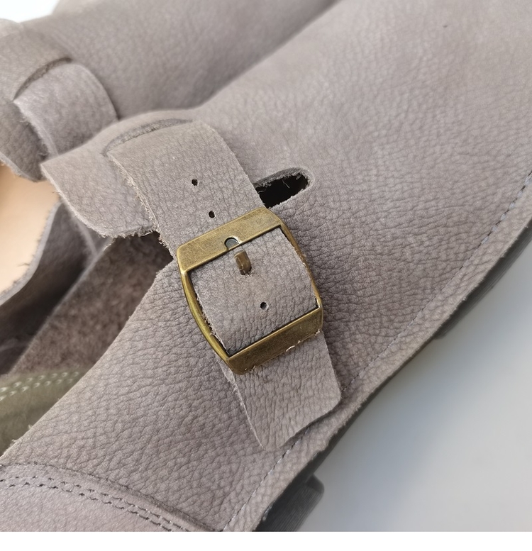 Careaymed-prawdziwa skóra czys – Women Shoes For Big Feet recenzja i cena