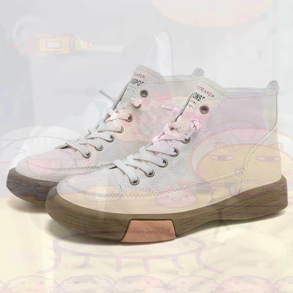 Wysokie buty Hi Cut oferuje de – Women Shoes For Big Feet recenzja i cena