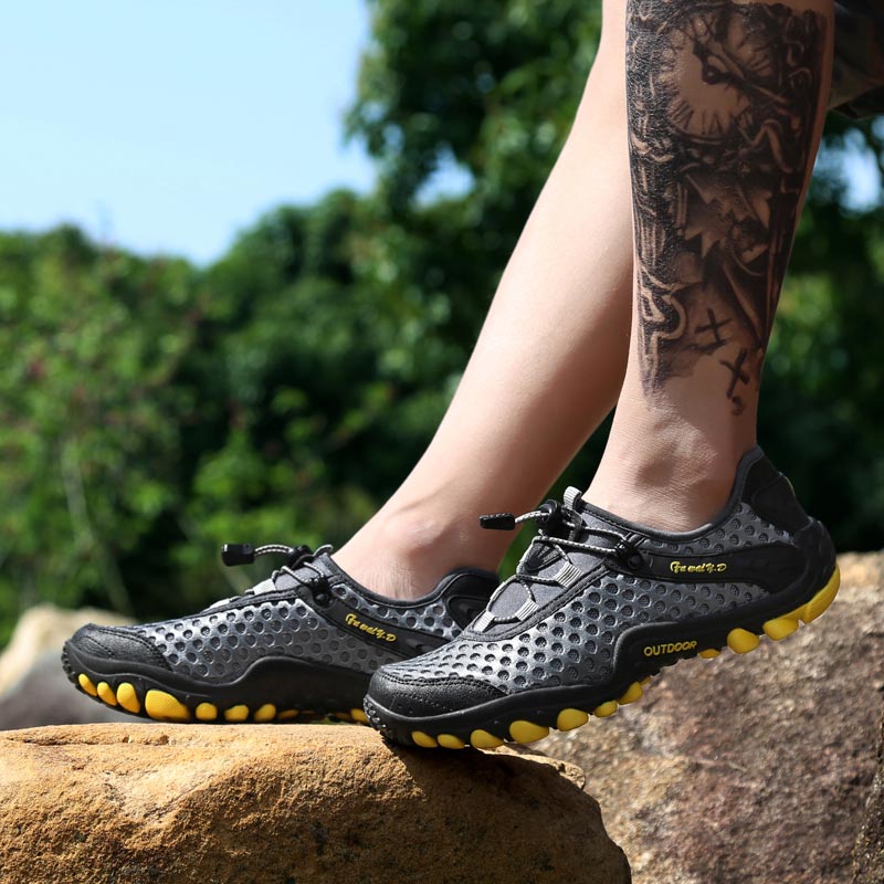 Trekking mountain męskie buty  – Women Shoes Japanese Brand recenzja i cena