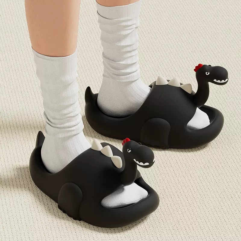 Damskie pantofle dinozaury let – Women'S Shoes Non Slip recenzja i cena