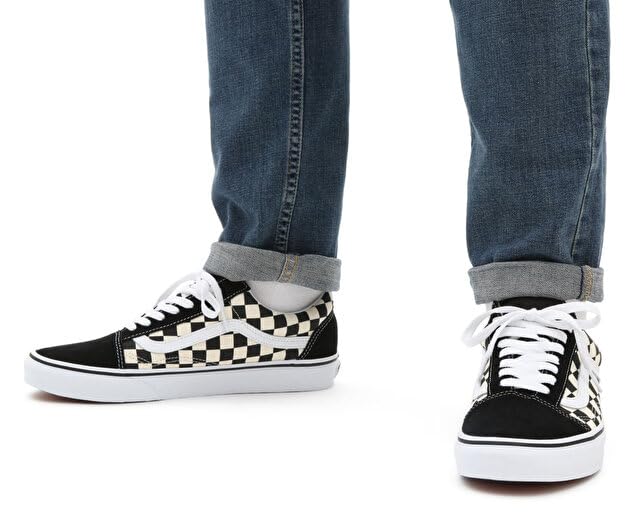 Damskie buty Vans Old Skool do – Women Shoes Vans recenzja i cena